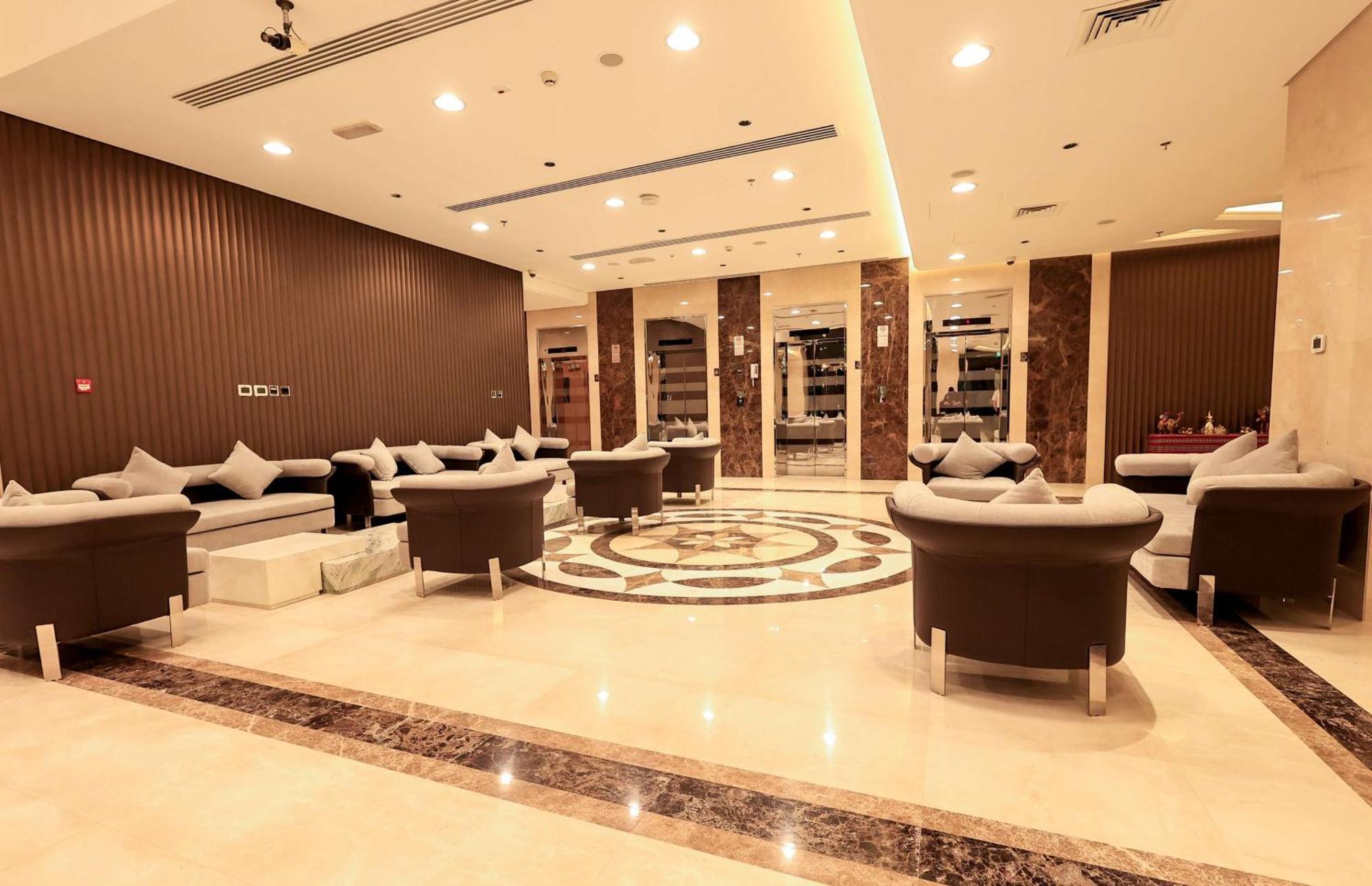 Best Western Premier M Four Hotel Дубай Экстерьер фото